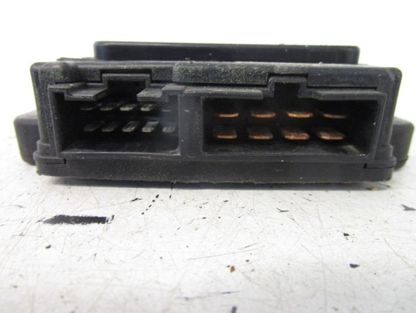 07 Kawasaki EX 250 Ninja Fuse Junction Box 26021-0073 1995-2007